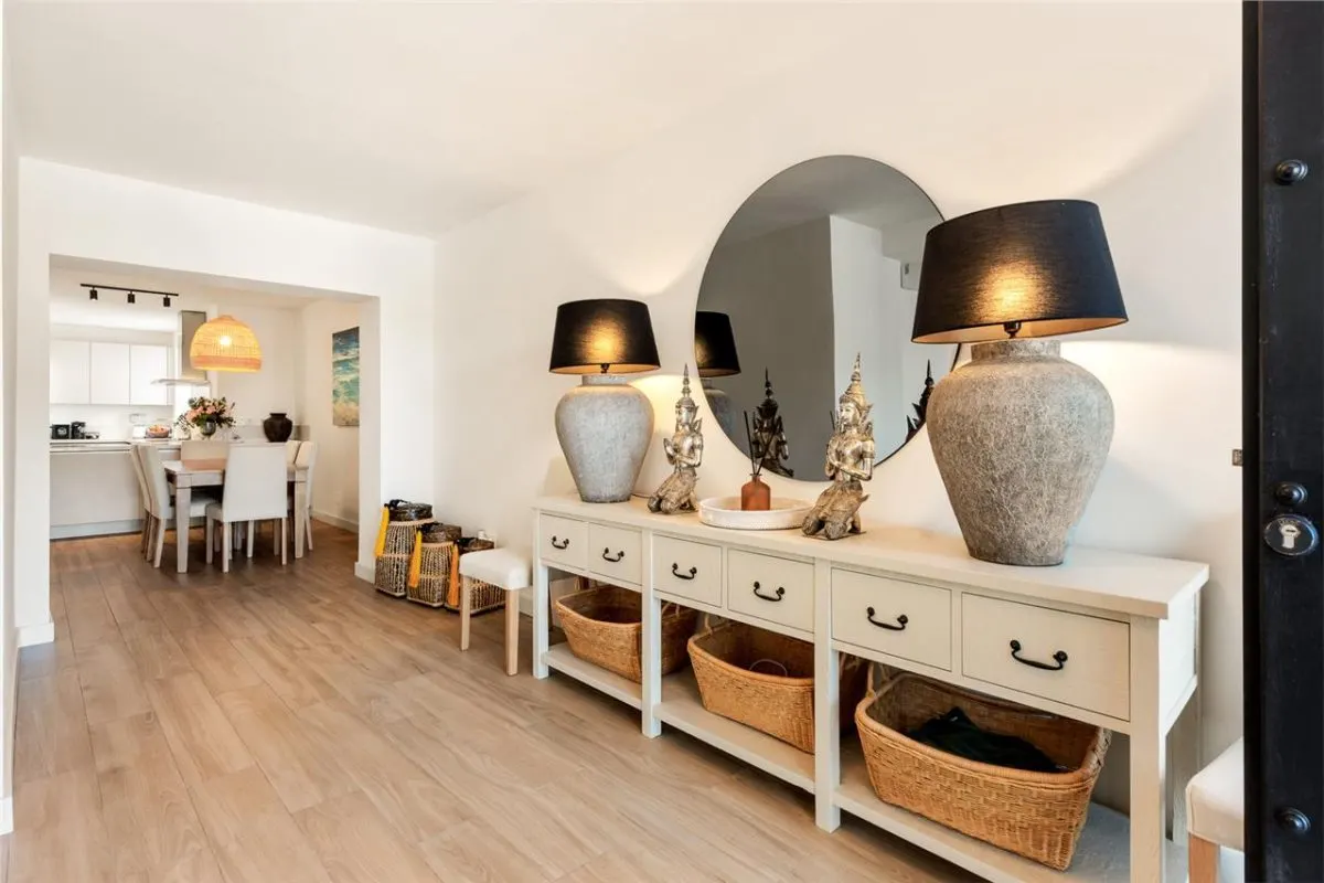 Apartament de vanzare in Malaga - foto 8