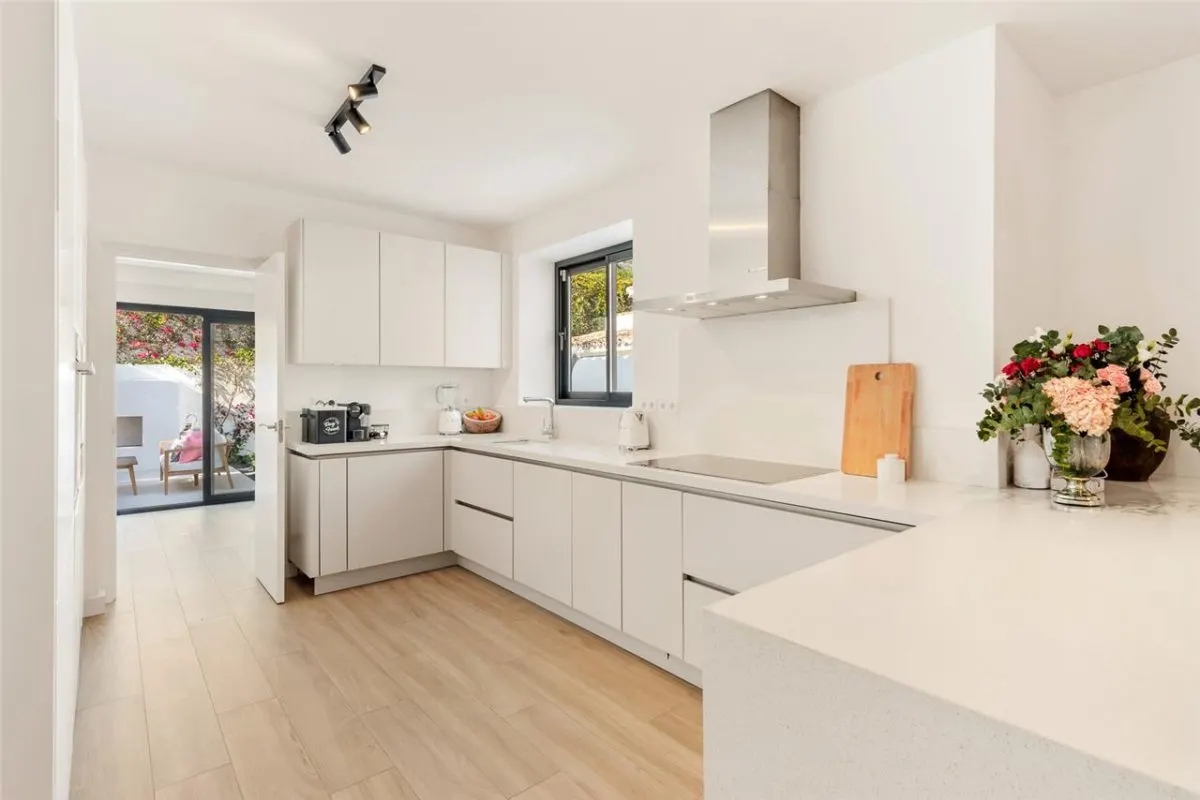 Apartament de vanzare in Malaga - foto 9