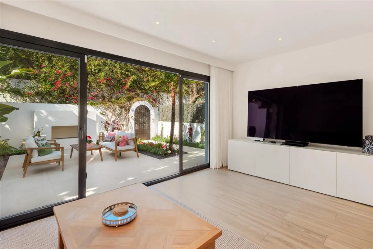 Apartament de vanzare in Malaga - foto 10