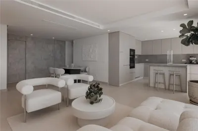 Penthouse de vanzare in Malaga - foto 12