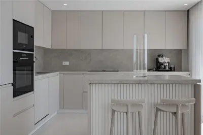 Penthouse de vanzare in Malaga - foto 15