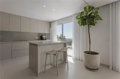 Penthouse de vanzare in Malaga - foto 16