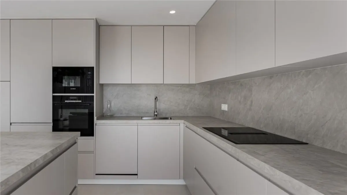 Penthouse de vanzare in Malaga - foto 17