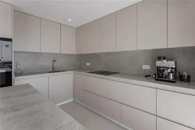 Penthouse de vanzare in Malaga - foto 18
