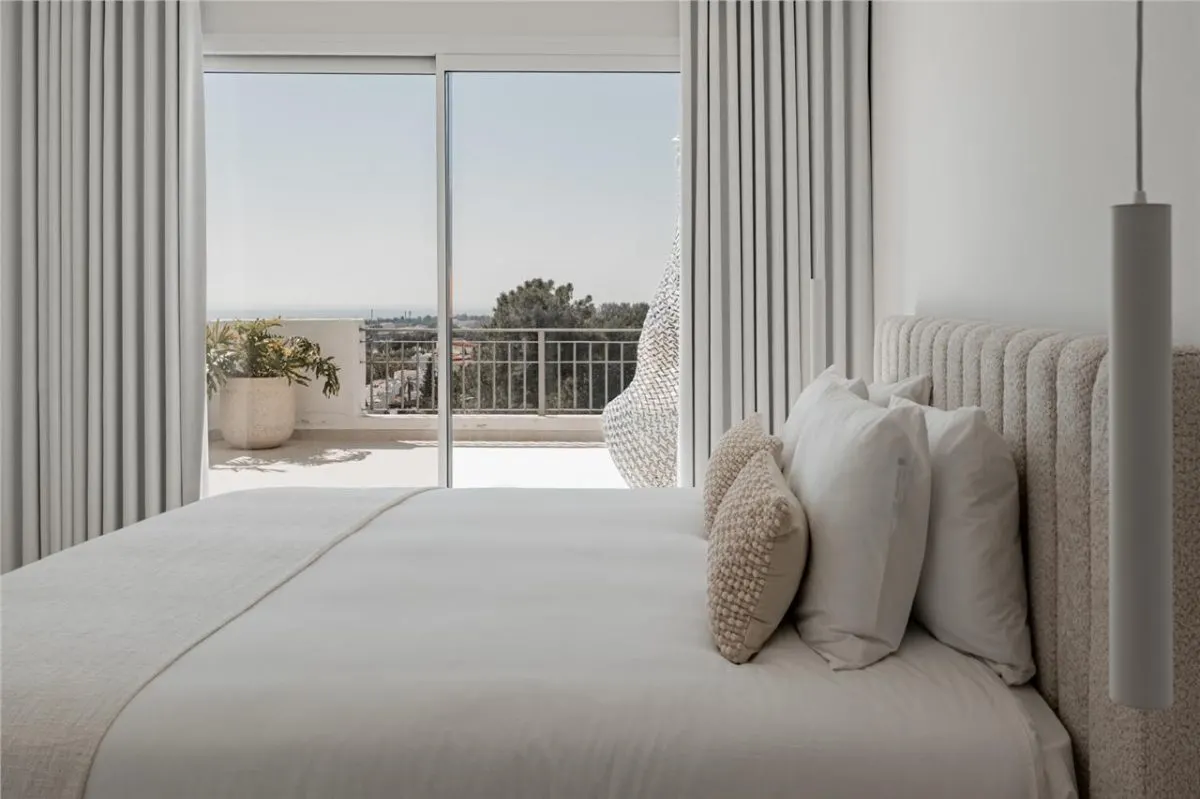 Penthouse de vanzare in Malaga - foto 20
