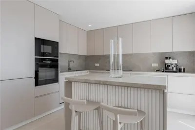 Penthouse de vanzare in Malaga - foto 3