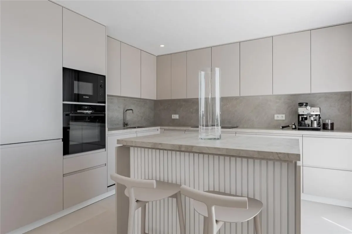 Penthouse de vanzare in Malaga - foto 3