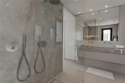 Penthouse de vanzare in Malaga - foto 22