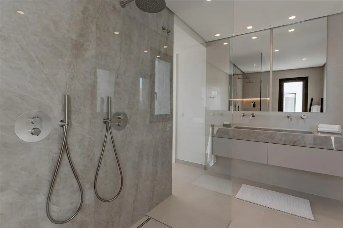 Penthouse de vanzare in Malaga - foto 22