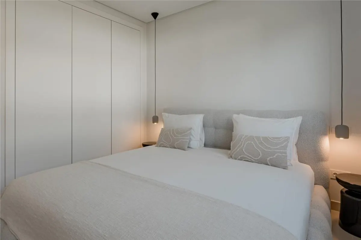Penthouse de vanzare in Malaga - foto 24