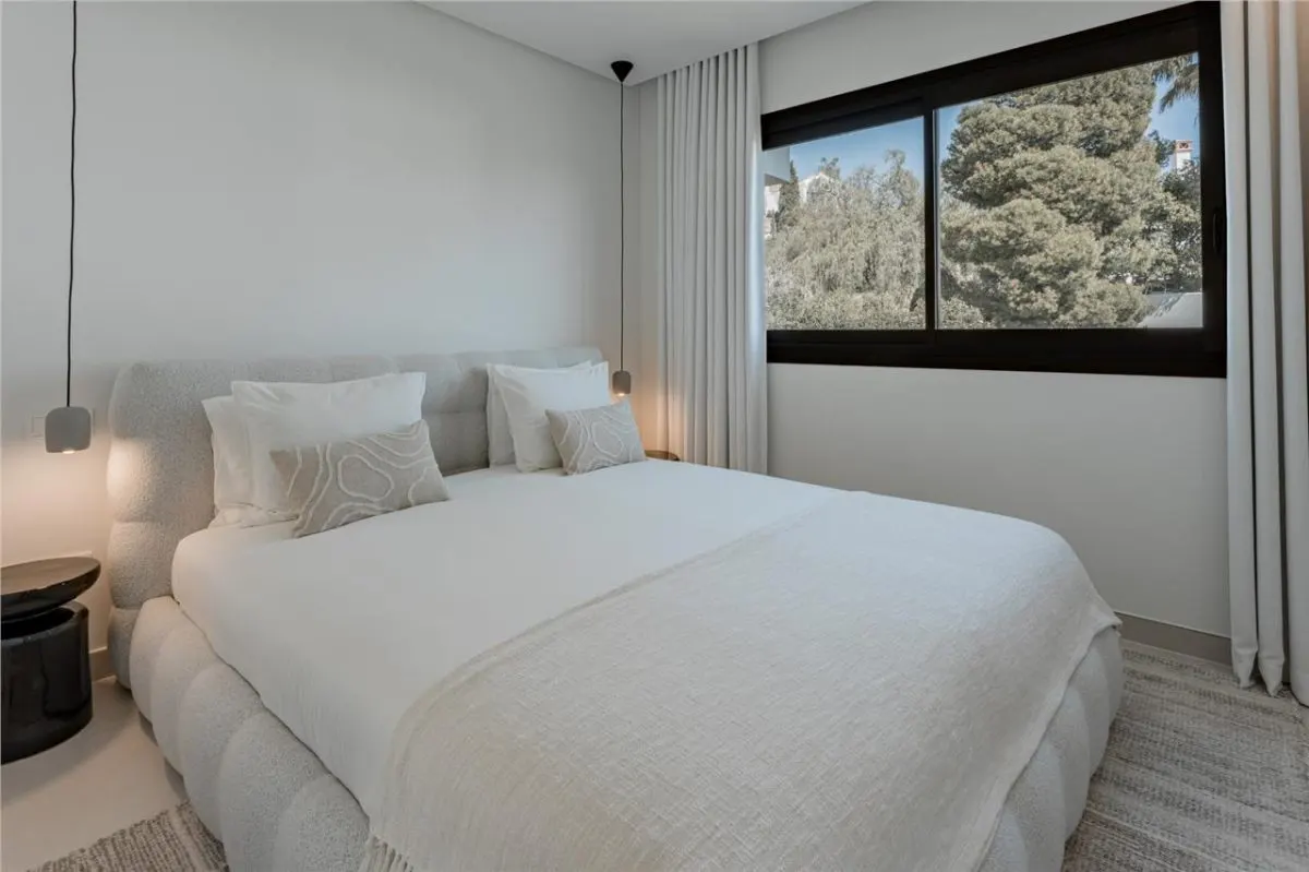 Penthouse de vanzare in Malaga - foto 25