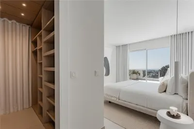 Penthouse de vanzare in Malaga - foto 4