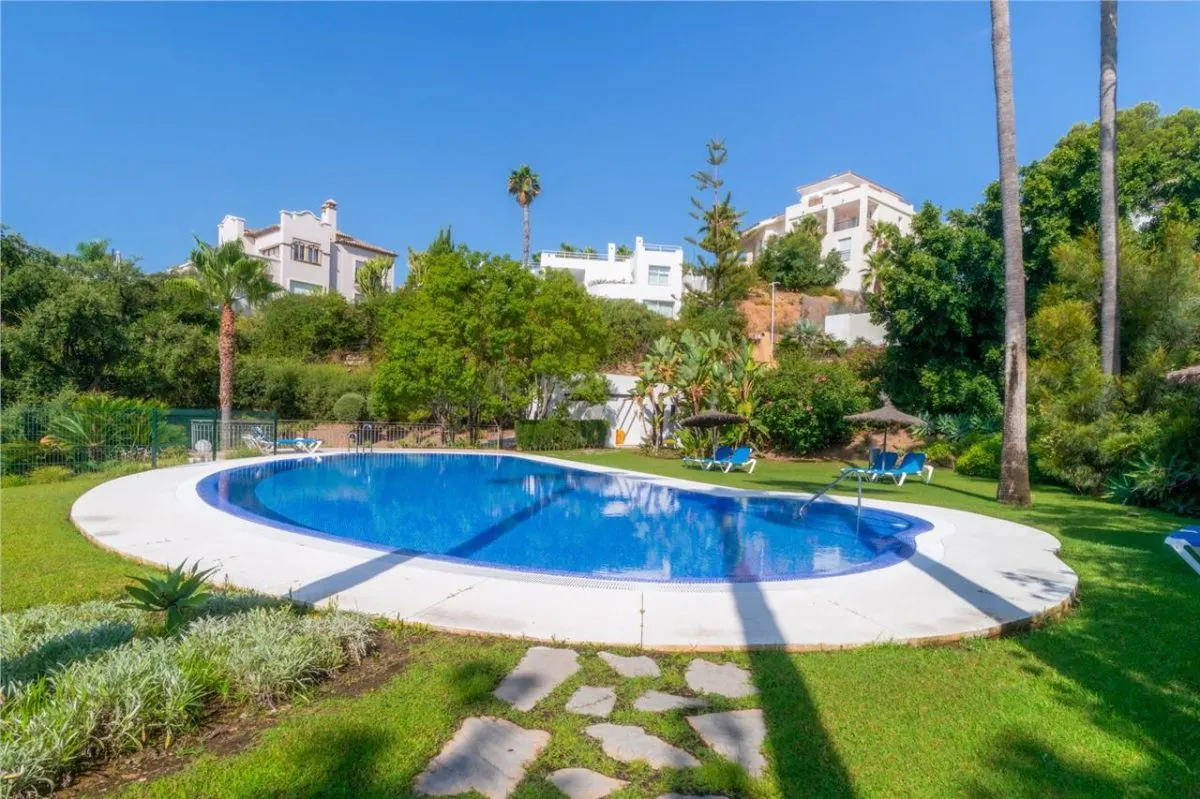 Penthouse de vanzare in Malaga - foto 5