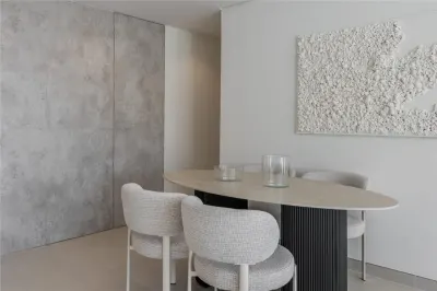 Penthouse de vanzare in Malaga - foto 7