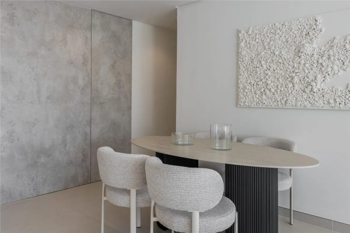 Penthouse de vanzare in Malaga - foto 7
