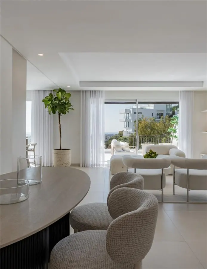 Penthouse de vanzare in Malaga - foto 8