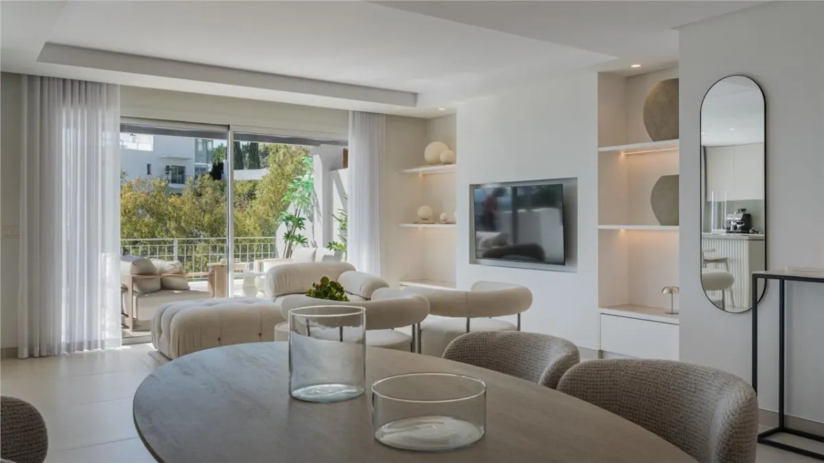 Penthouse de vanzare in Malaga - foto 9