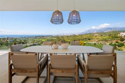 Vila de vanzare in Malaga - foto 15