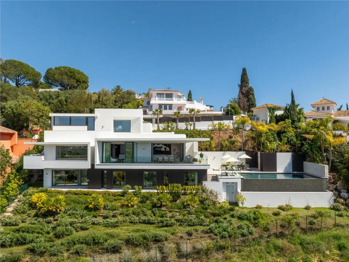 Vila de vanzare in Malaga - foto 16