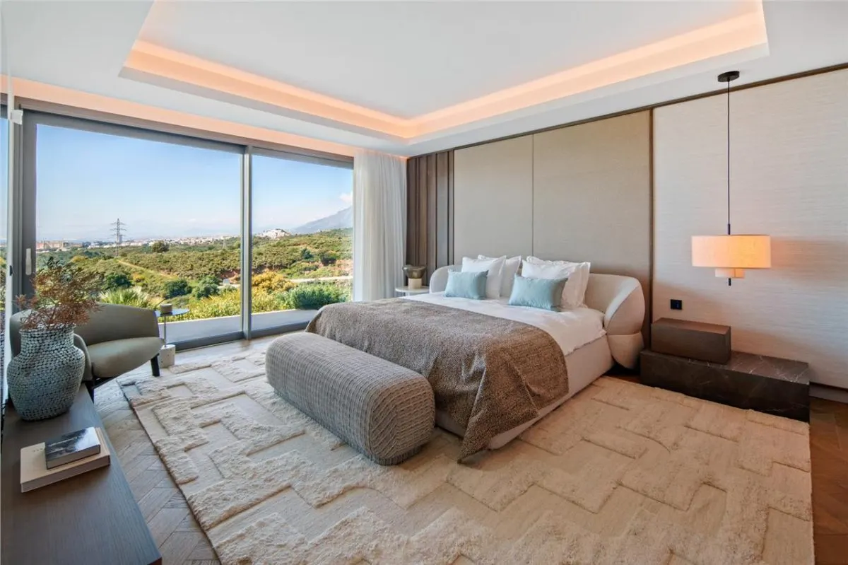 Vila de vanzare in Malaga - foto 18
