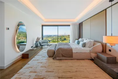 Vila de vanzare in Malaga - foto 19