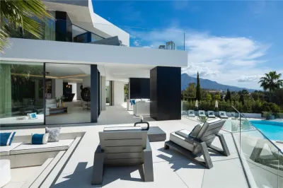 Villa en Venta en Malaga - foto 11
