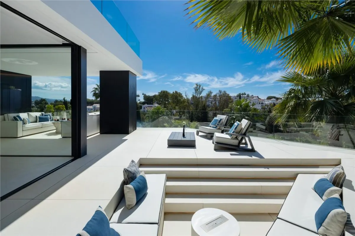 Villa en Venta en Malaga - foto 12