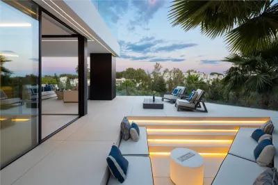 Villa en Venta en Malaga - foto 13