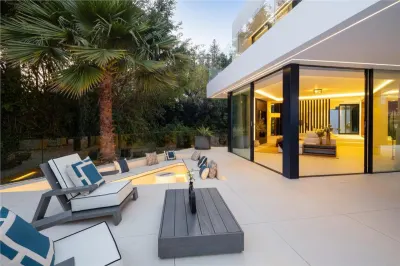 Villa en Venta en Malaga - foto 14