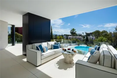 Villa en Venta en Malaga - foto 15