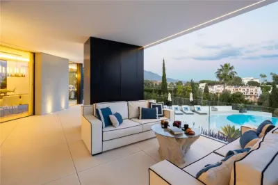 Villa en Venta en Malaga - foto 16