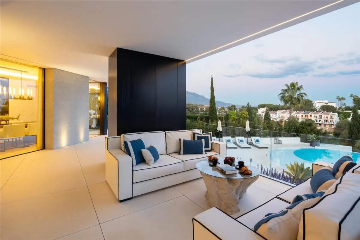 Villa en Venta en Malaga - foto 16
