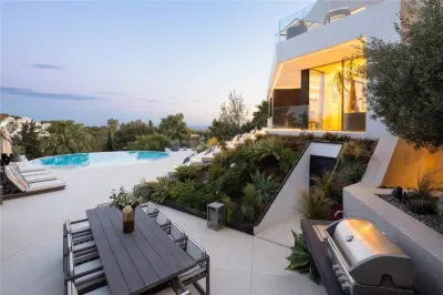 Villa en Venta en Malaga - foto 17