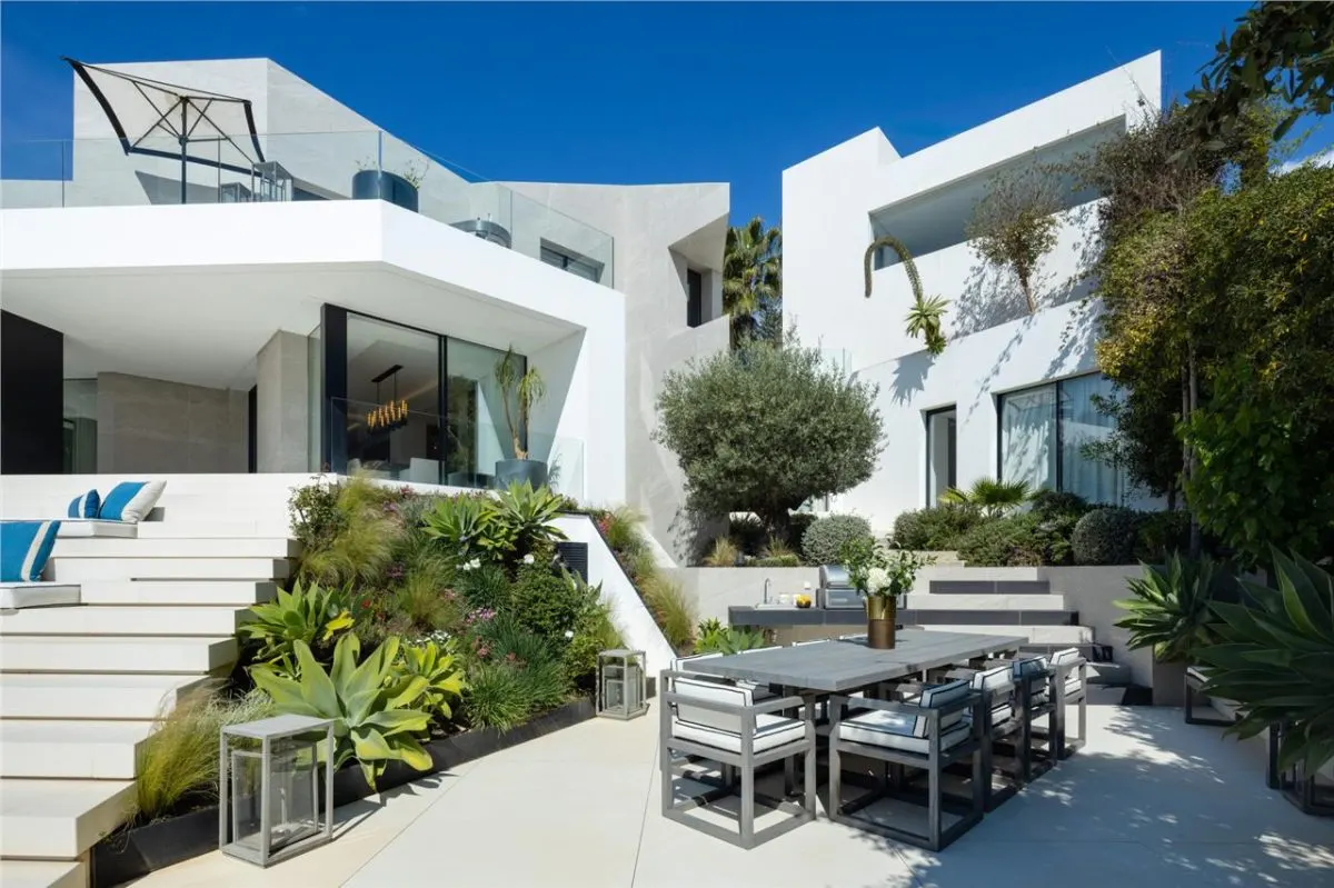 Villa en Venta en Malaga - foto 18
