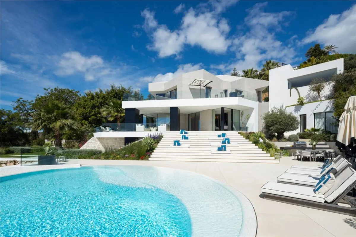 Villa en Venta en Malaga - foto 20