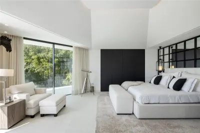 Villa en Venta en Malaga - foto 21