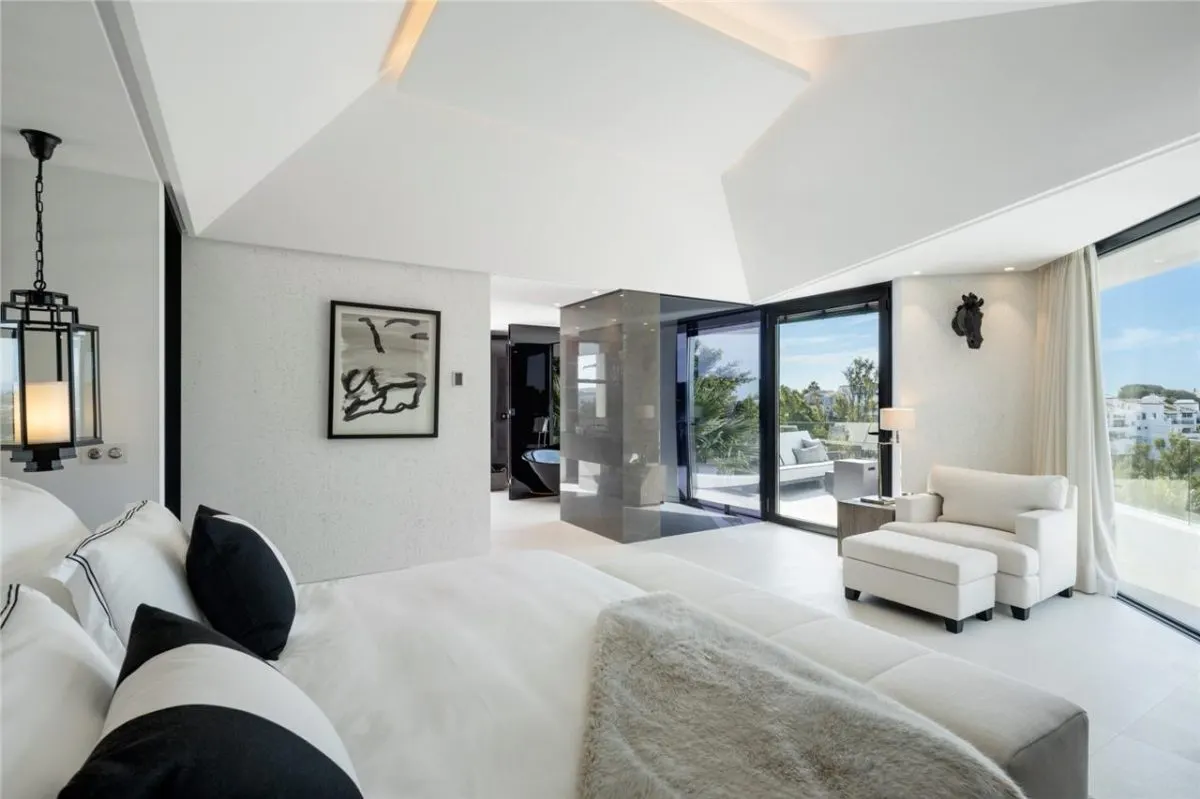 Villa en Venta en Malaga - foto 22