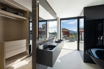 Villa en Venta en Malaga - foto 23