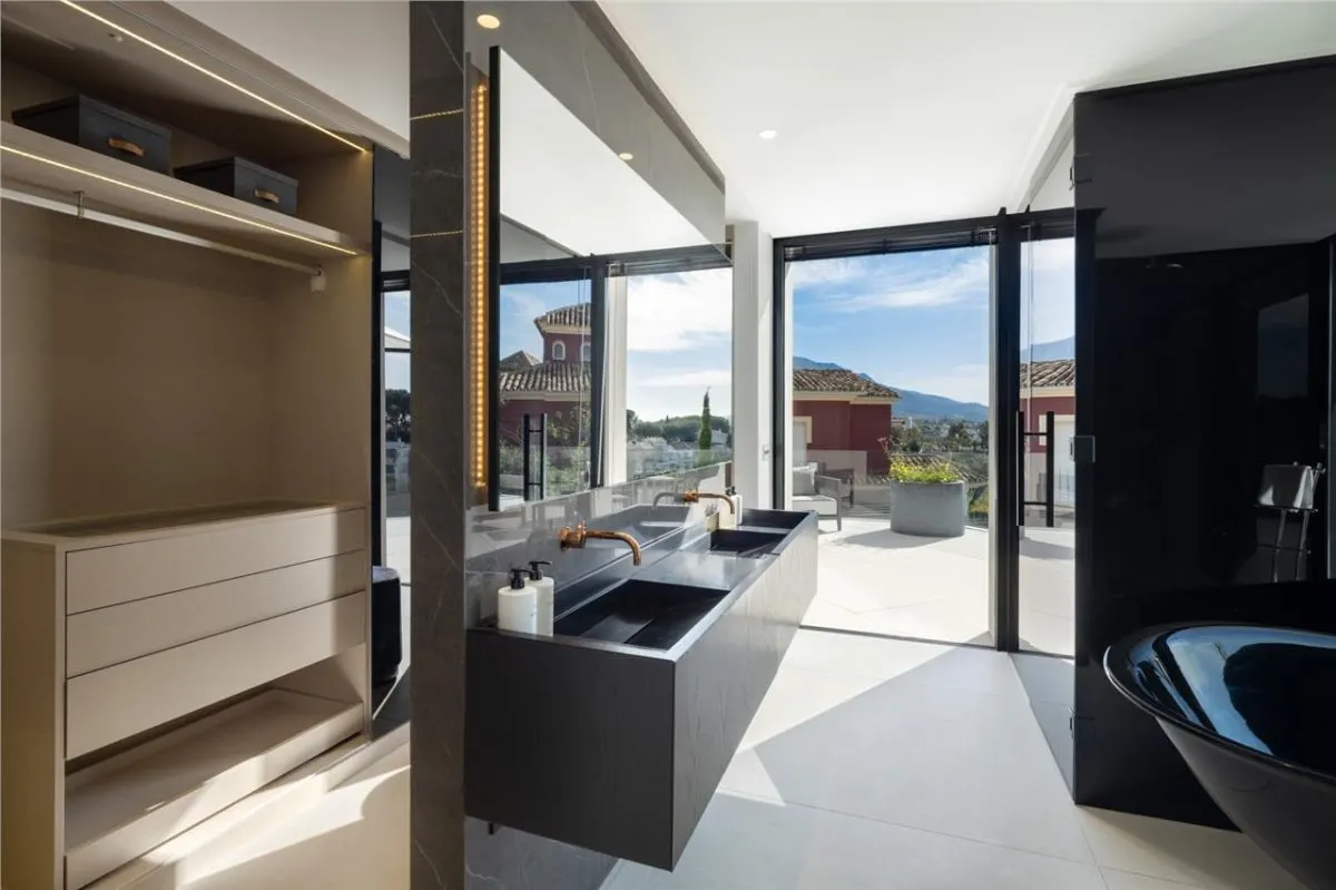 Villa en Venta en Malaga - foto 23