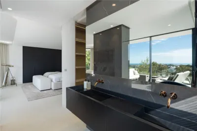 Villa en Venta en Malaga - foto 24