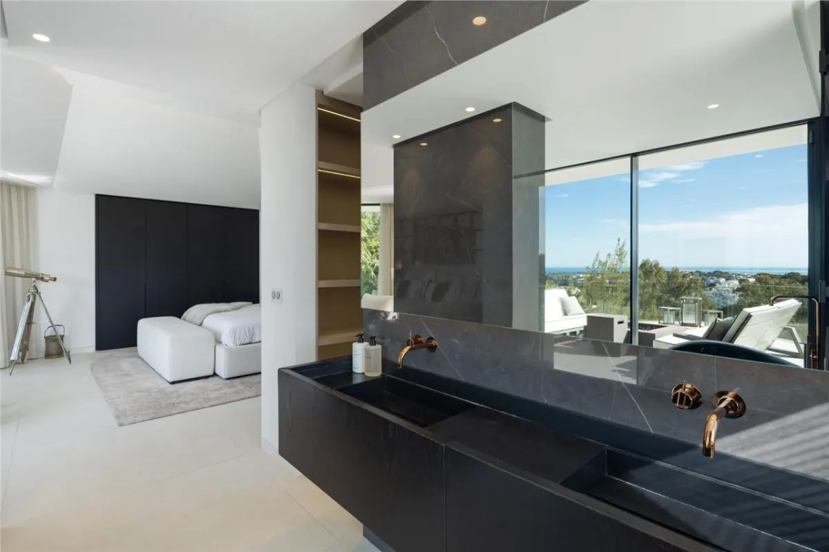 Villa en Venta en Malaga - foto 24