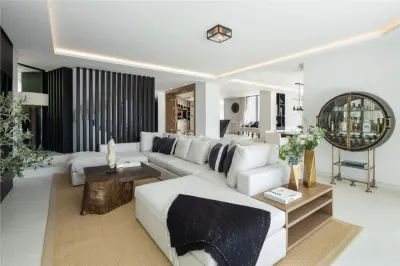 Villa en Venta en Malaga - foto 4