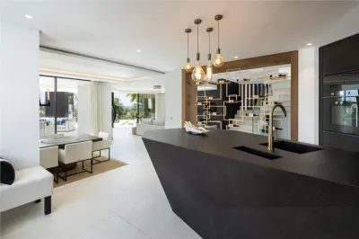 Villa en Venta en Malaga - foto 5