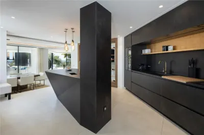 Villa en Venta en Malaga - foto 7