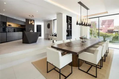Villa en Venta en Malaga - foto 8
