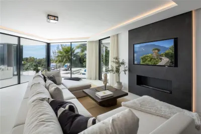 Villa en Venta en Malaga - foto 9