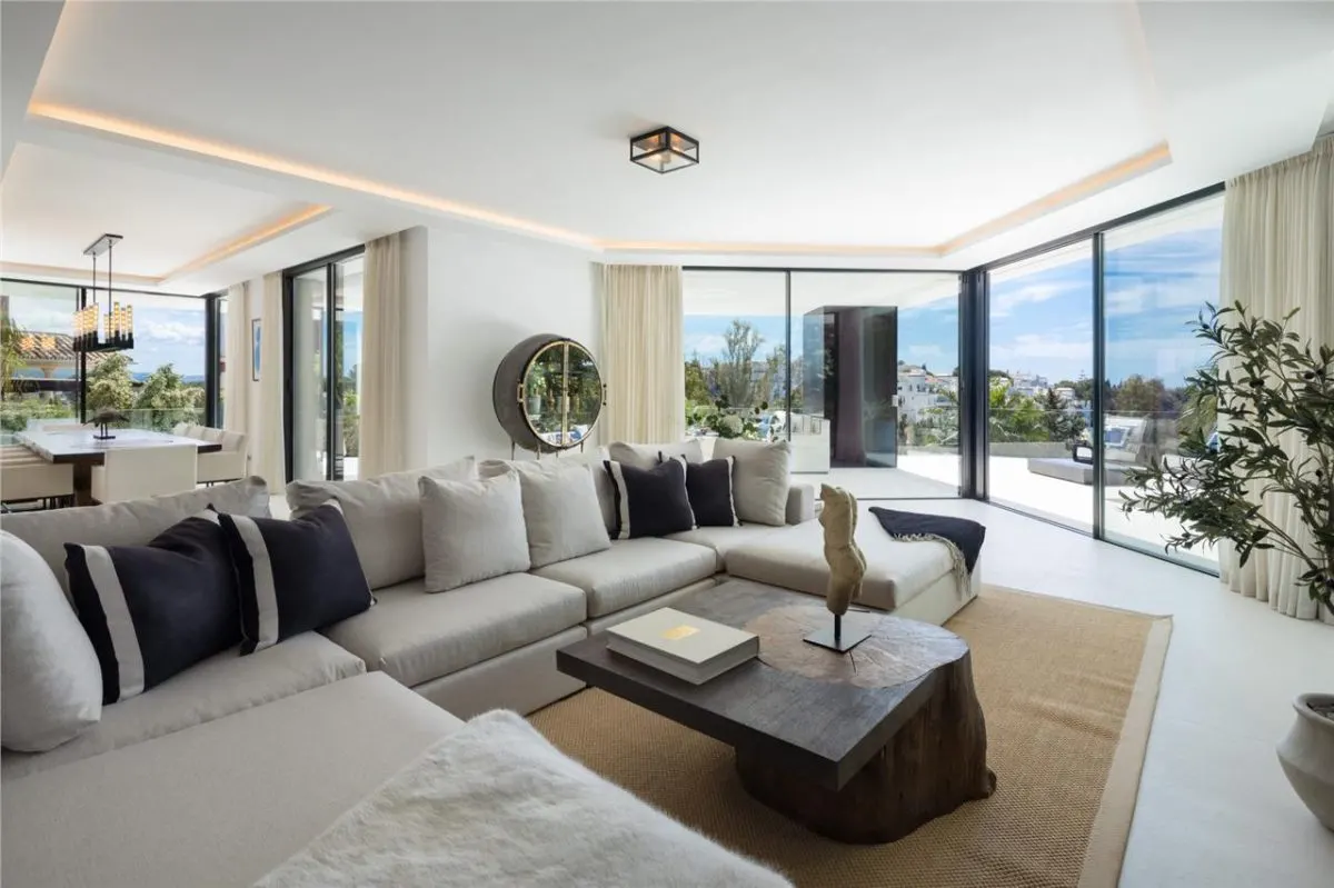 Villa en Venta en Malaga - foto 10