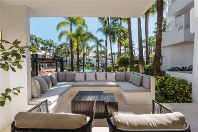 Apartament de vanzare in Malaga - Marbella