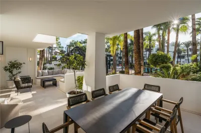 Apartament de vanzare in Malaga - foto 2