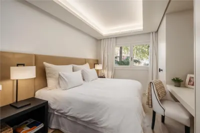 Apartament de vanzare in Malaga - foto 12